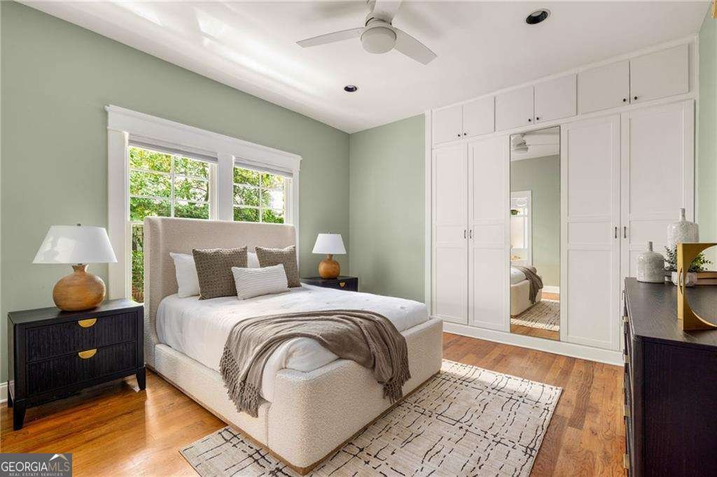 1434 Belmont Avenue Atlanta - Photo 26