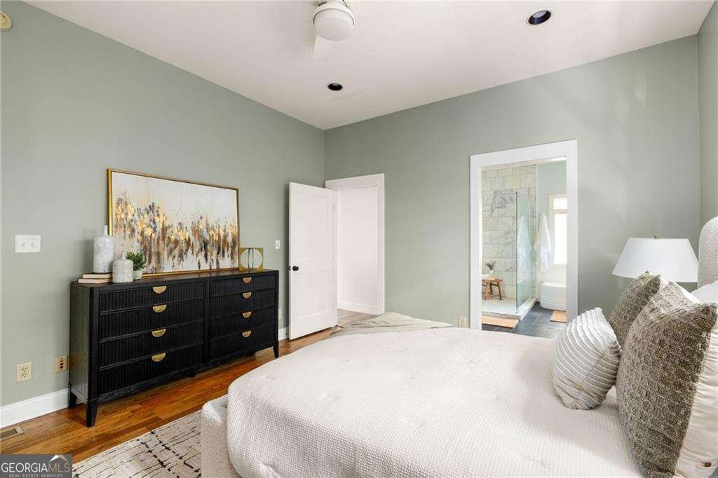1434 Belmont Avenue Atlanta - Photo 27