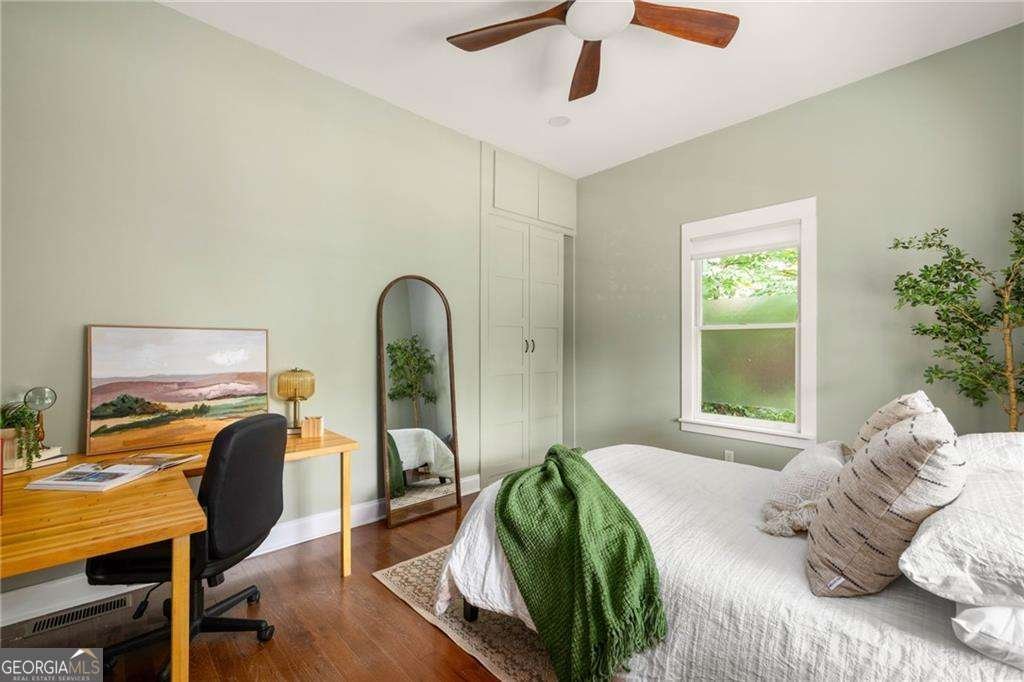 1434 Belmont Avenue Atlanta - Photo 33