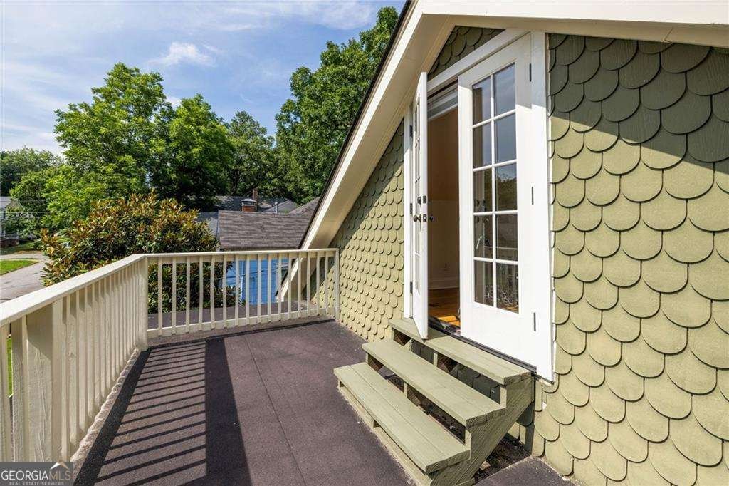 1434 Belmont Avenue Atlanta - Photo 38