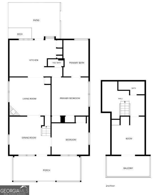 1434 Belmont Avenue Atlanta - Photo 39