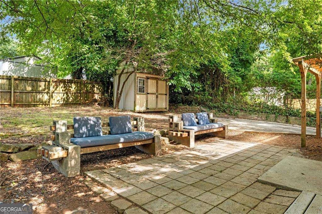 1434 Belmont Avenue Atlanta - Photo 40