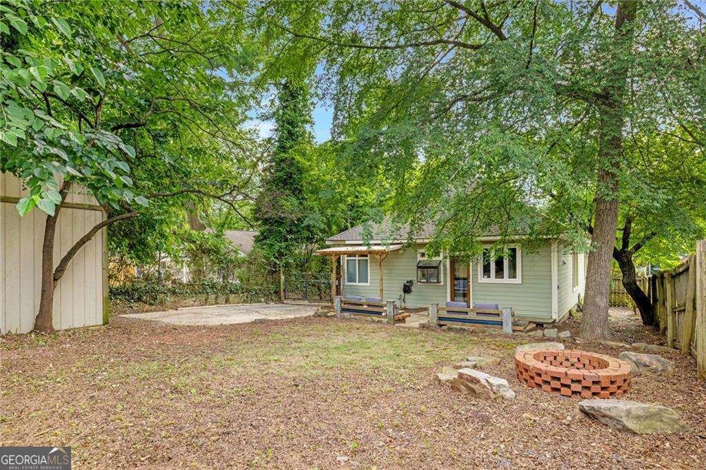 1434 Belmont Avenue Atlanta - Photo 42
