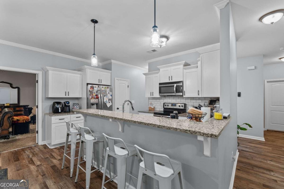 112 Grizzly Trail Carrollton - Photo 14