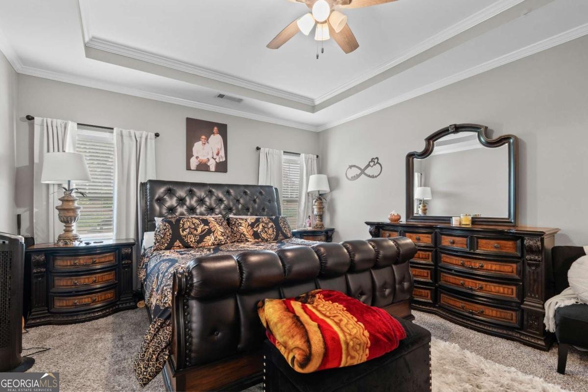 112 Grizzly Trail Carrollton - Photo 16