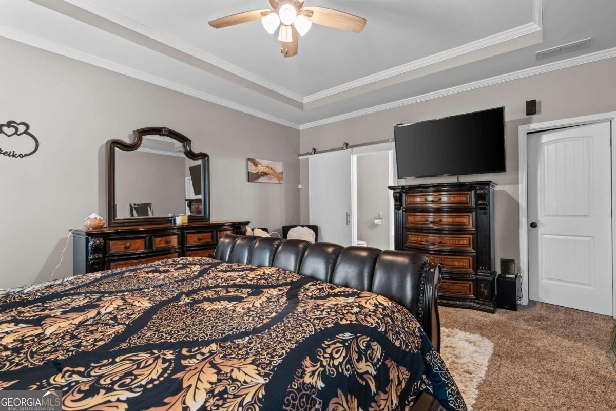 112 Grizzly Trail Carrollton - Photo 17