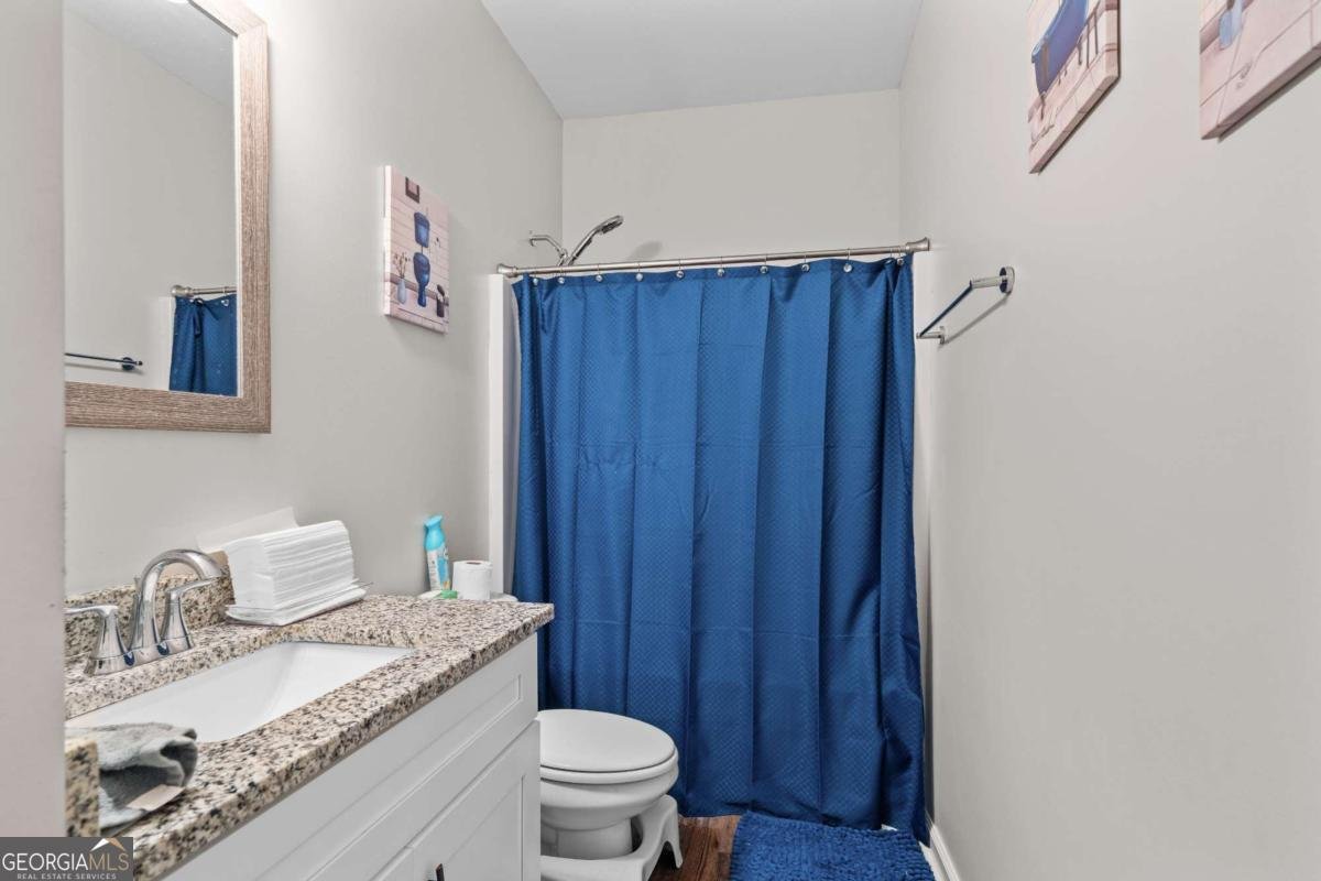 112 Grizzly Trail Carrollton - Photo 24