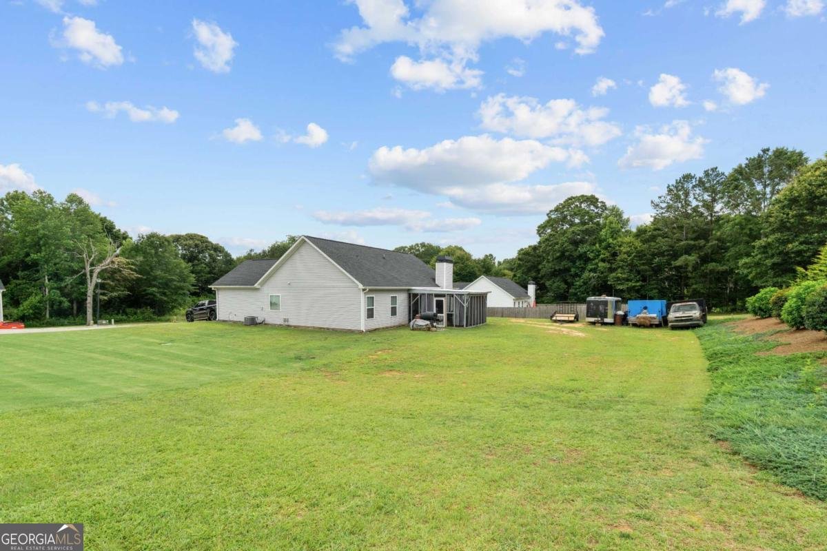 112 Grizzly Trail Carrollton - Photo 29