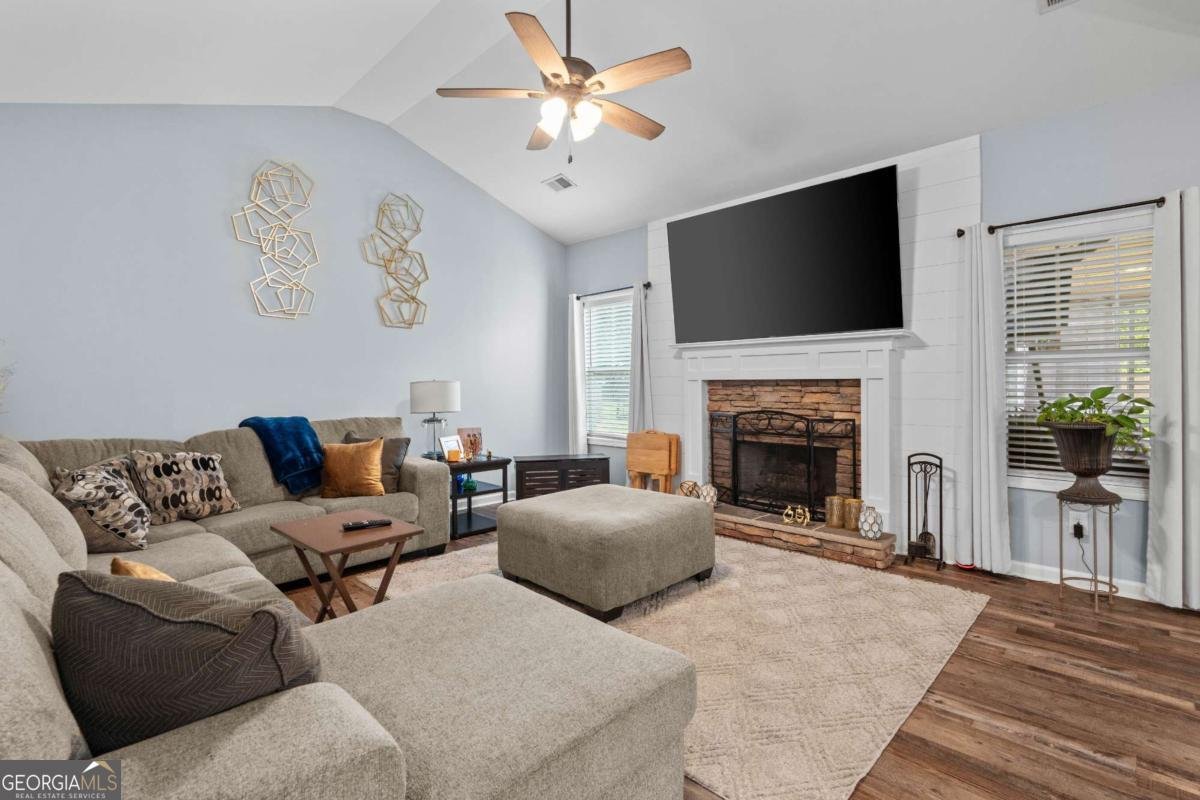 112 Grizzly Trail Carrollton - Photo 8