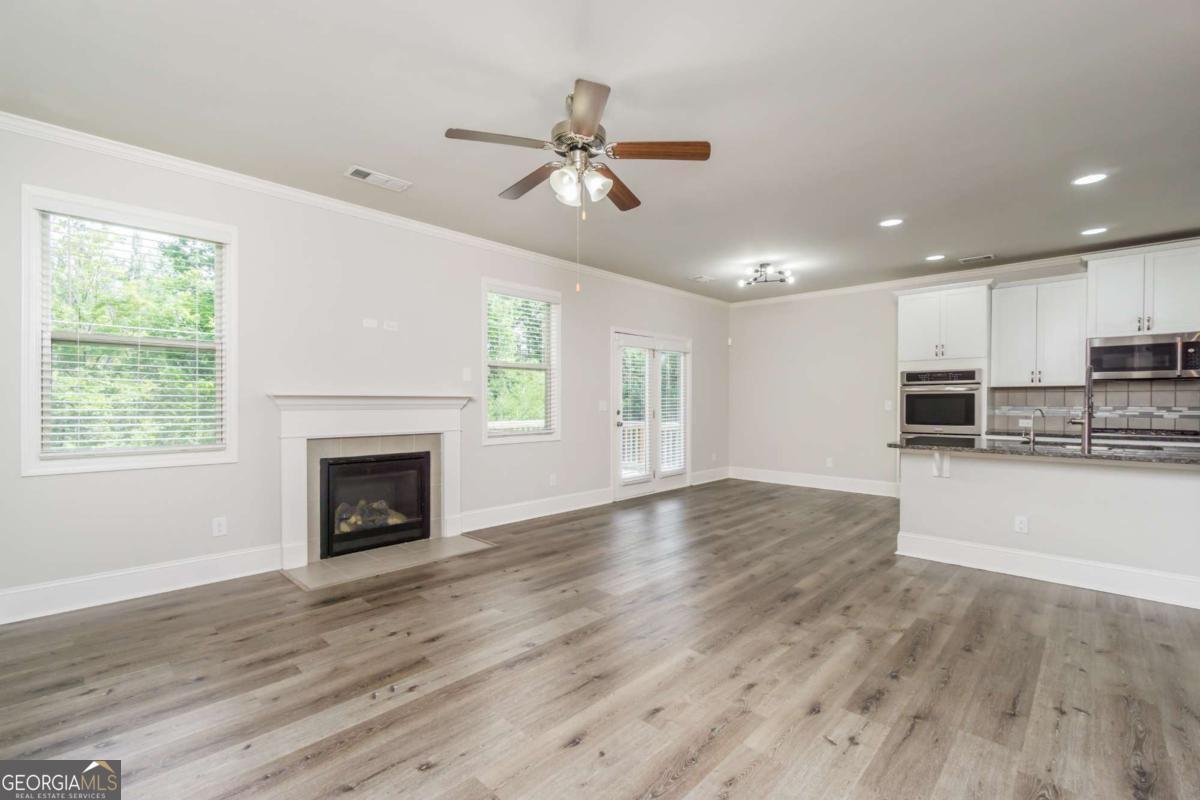 4368 Mantova Drive Buford - Photo 11