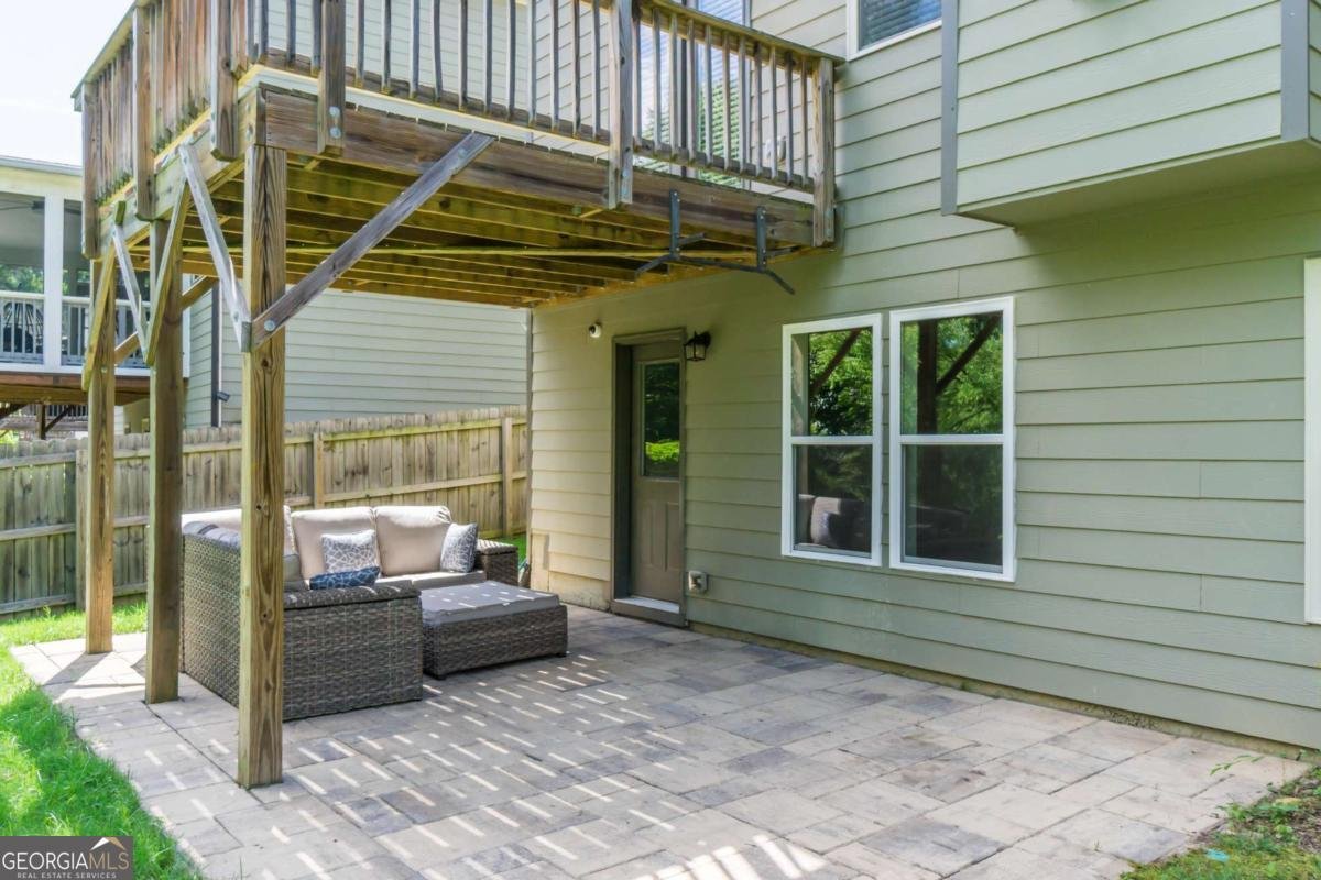 4368 Mantova Drive Buford - Photo 32