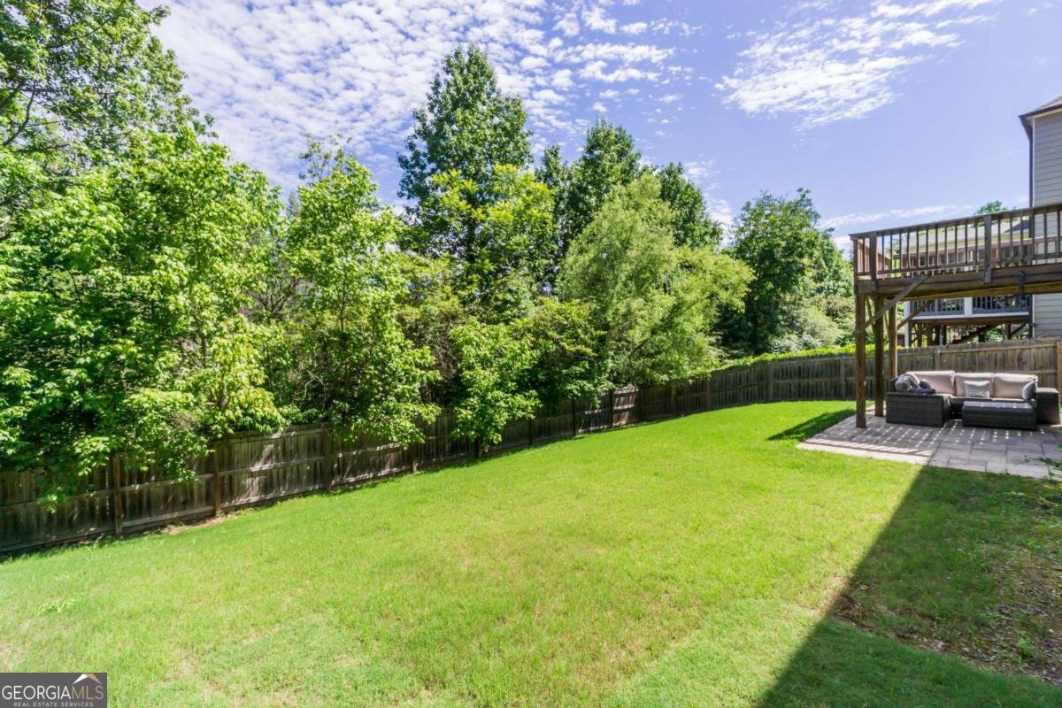4368 Mantova Drive Buford - Photo 34