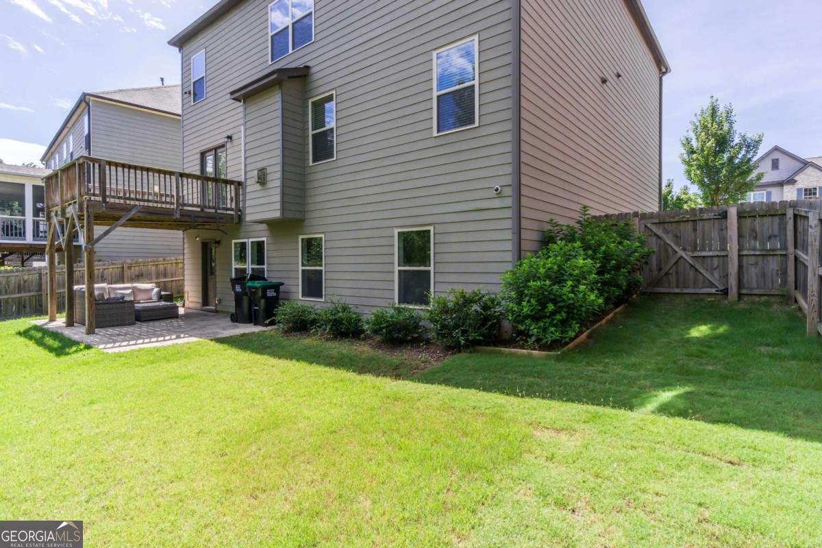 4368 Mantova Drive Buford - Photo 35