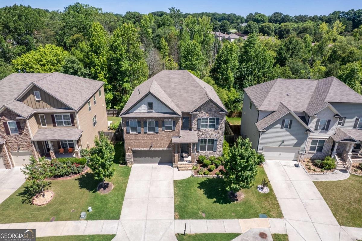4368 Mantova Drive Buford - Photo 37