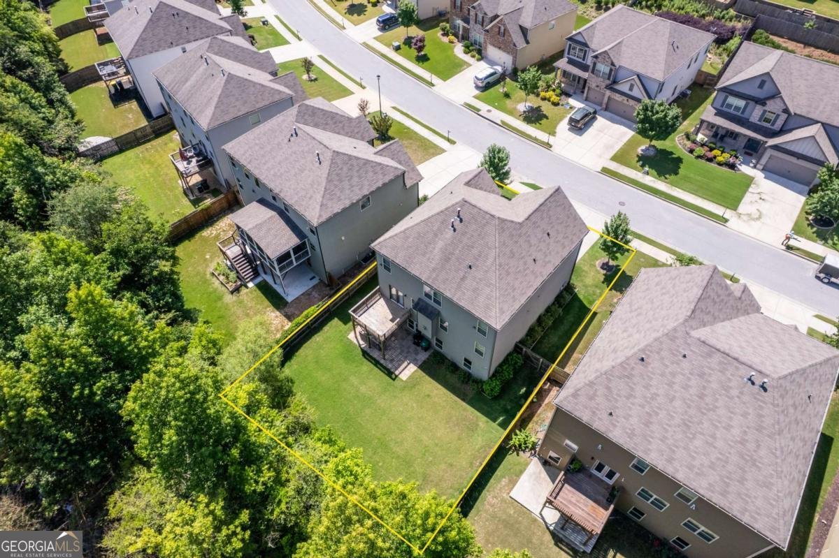 4368 Mantova Drive Buford - Photo 40