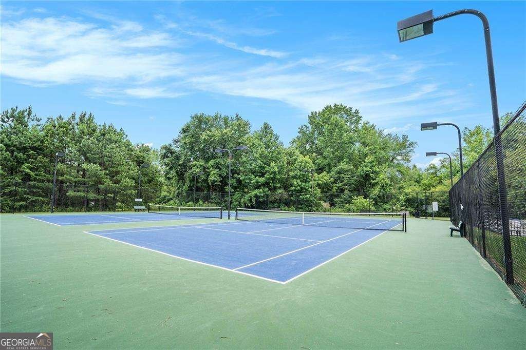 4368 Mantova Drive Buford - Photo 42