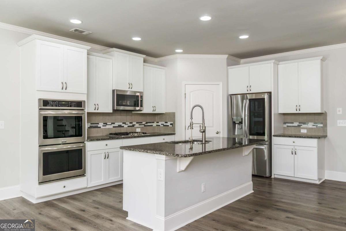 4368 Mantova Drive Buford - Photo 7