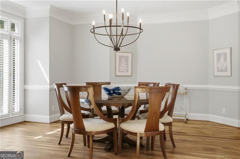 5785 Hershinger Close Duluth - Photo 11
