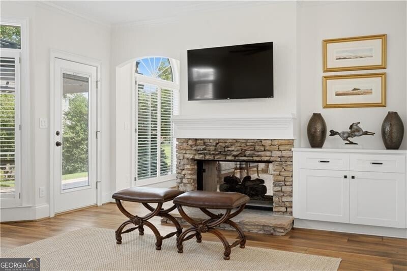 5785 Hershinger Close Duluth - Photo 30