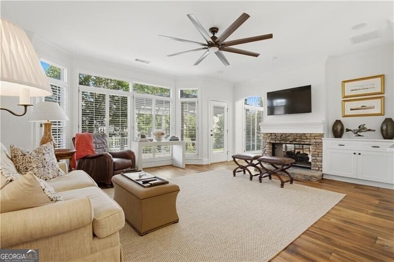5785 Hershinger Close Duluth - Photo 31