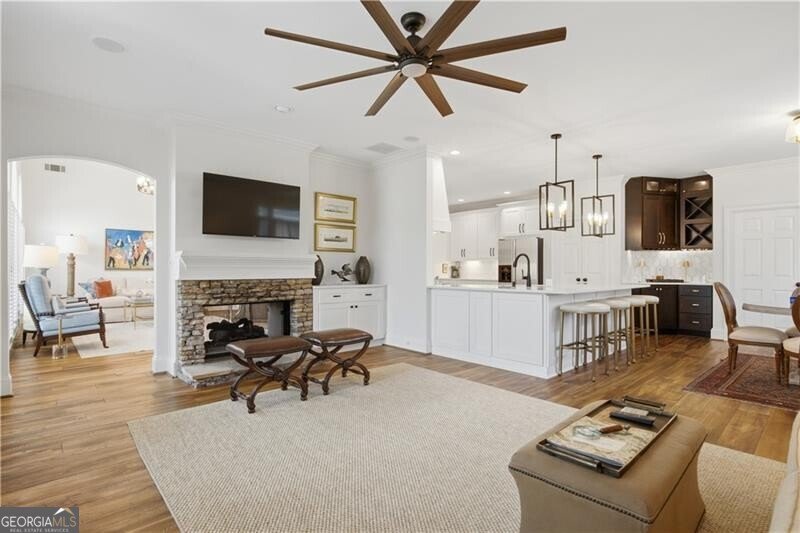 5785 Hershinger Close Duluth - Photo 33