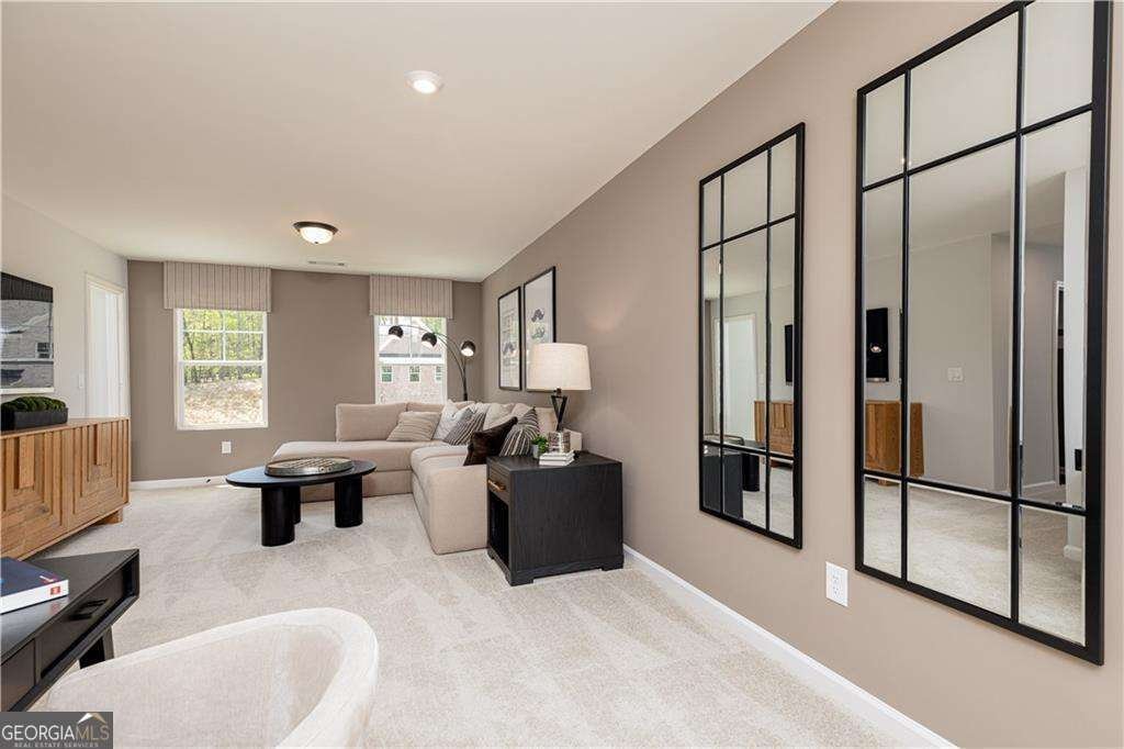 2076 Jordan Knoll Lane Lawrenceville - Photo 11