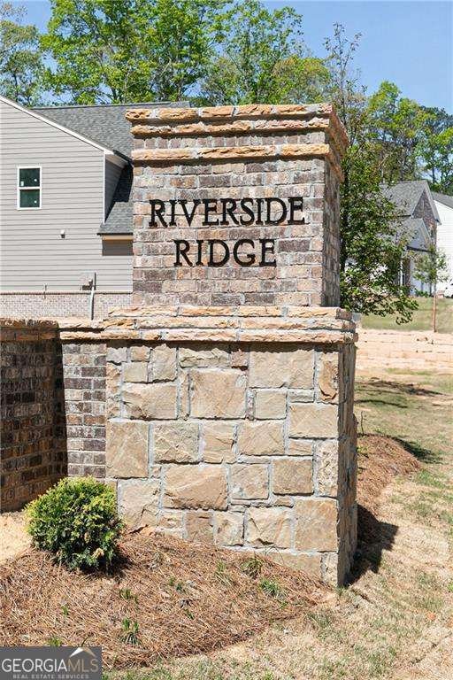 2076 Jordan Knoll Lane Lawrenceville - Photo 35