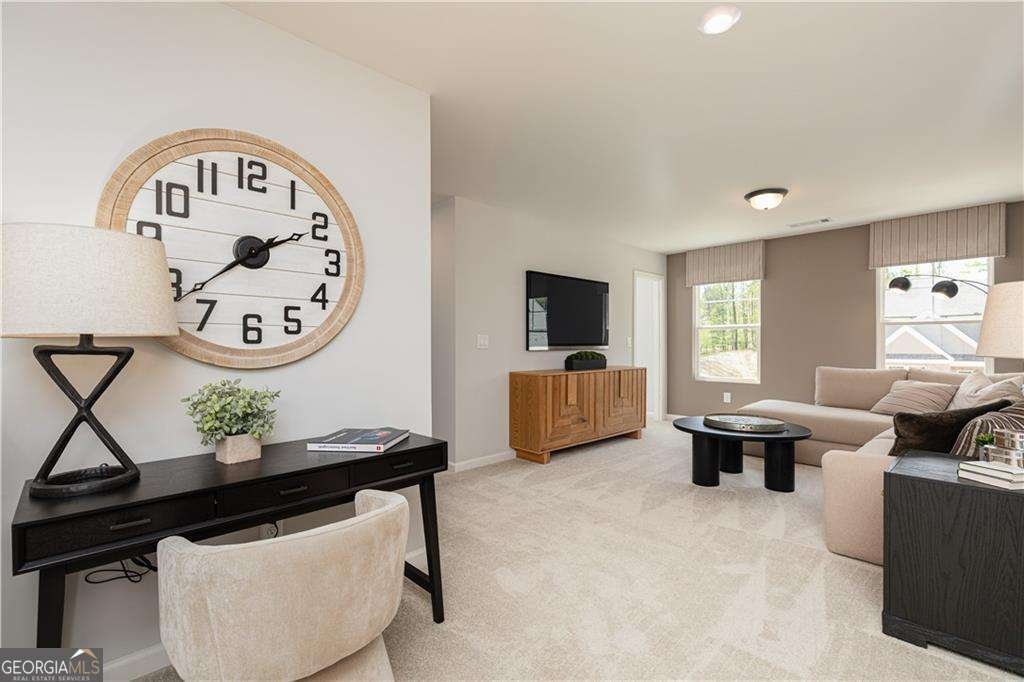 2076 Jordan Knoll Lane Lawrenceville - Photo 9