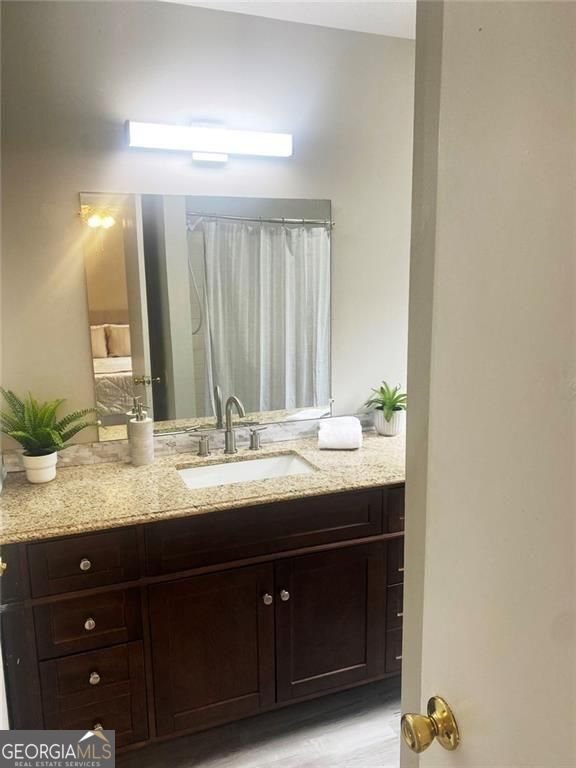4701 Flat Shoals Road Union City - Photo 15