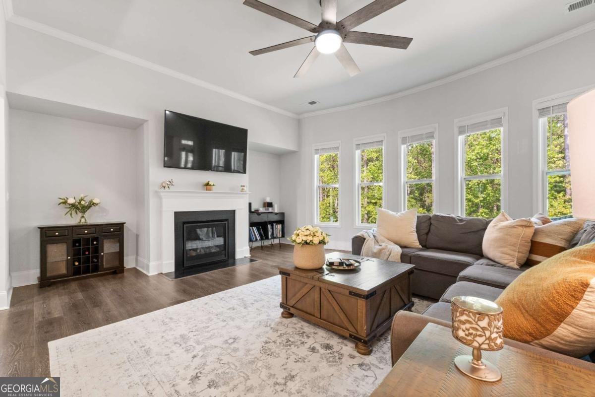 60 Sunflower Drive Newnan - Photo 12
