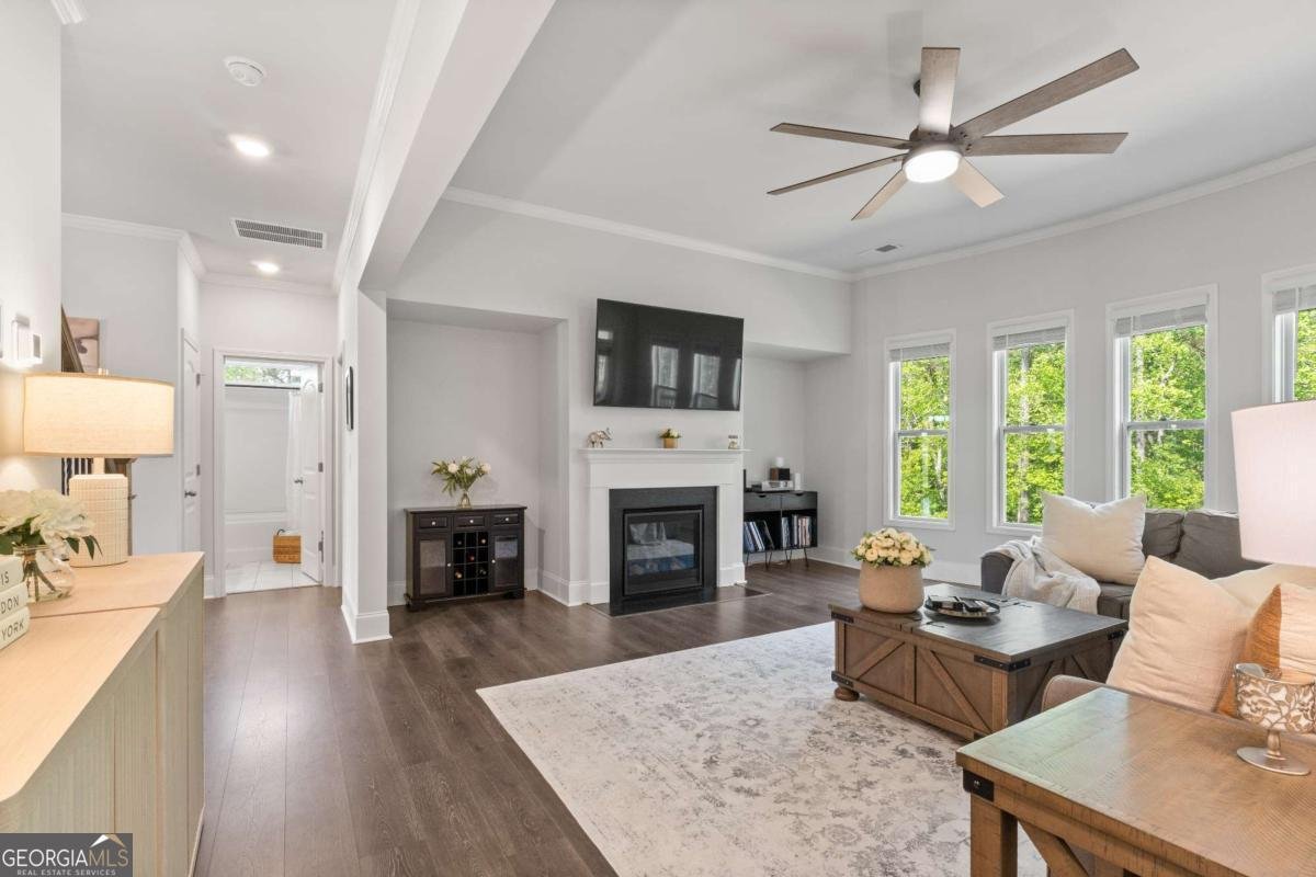 60 Sunflower Drive Newnan - Photo 13