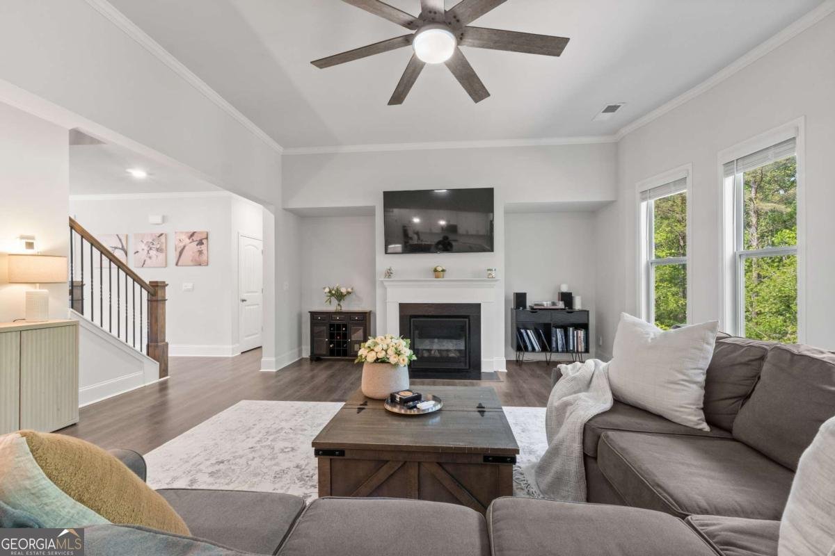 60 Sunflower Drive Newnan - Photo 14