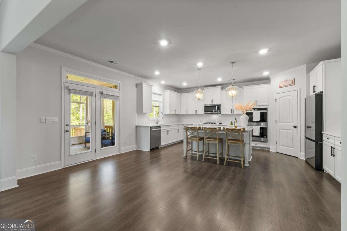 60 Sunflower Drive Newnan - Photo 15