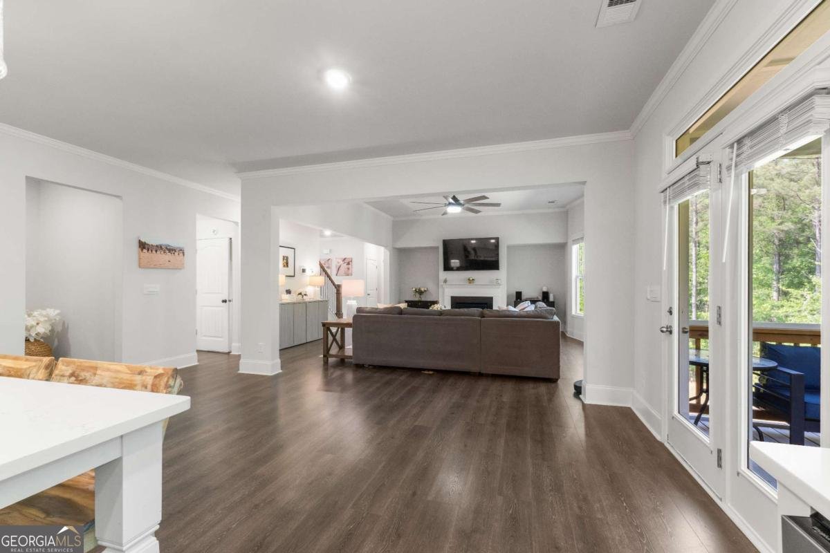 60 Sunflower Drive Newnan - Photo 16