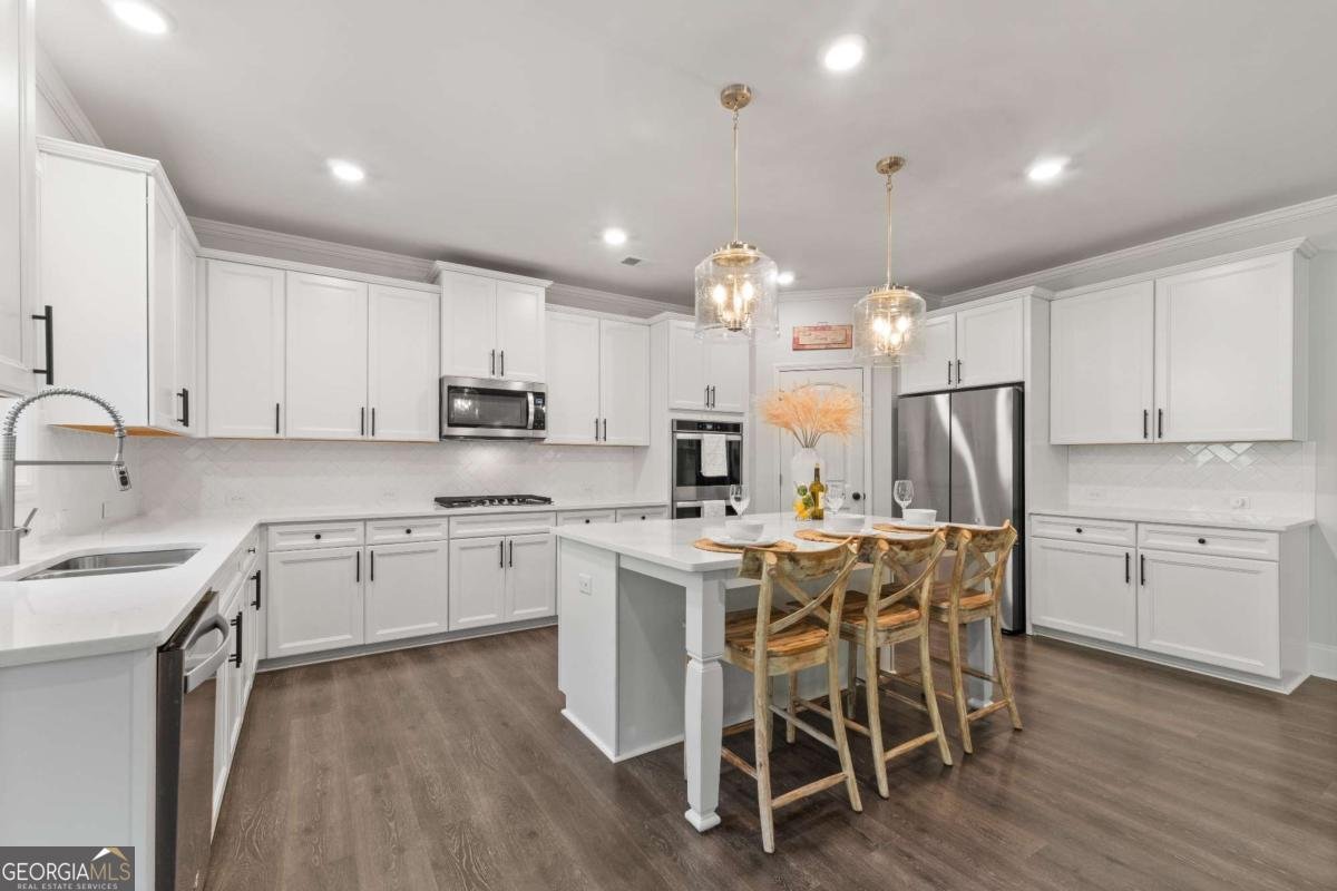 60 Sunflower Drive Newnan - Photo 17