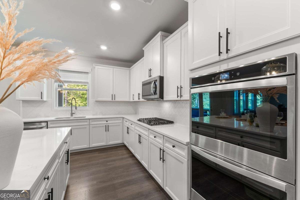 60 Sunflower Drive Newnan - Photo 18