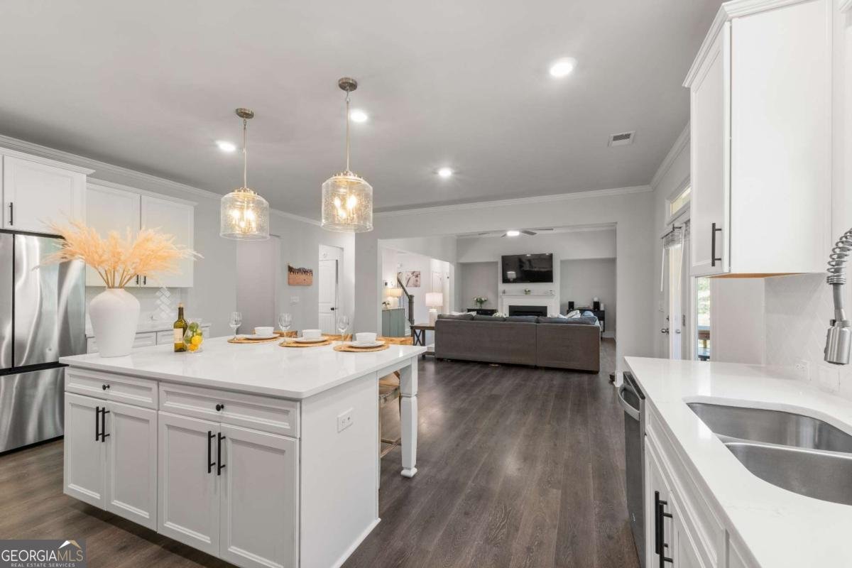60 Sunflower Drive Newnan - Photo 19