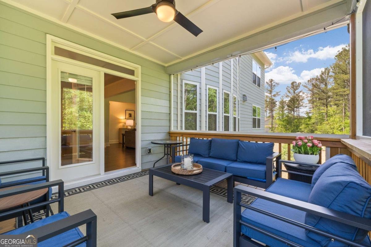 60 Sunflower Drive Newnan - Photo 21