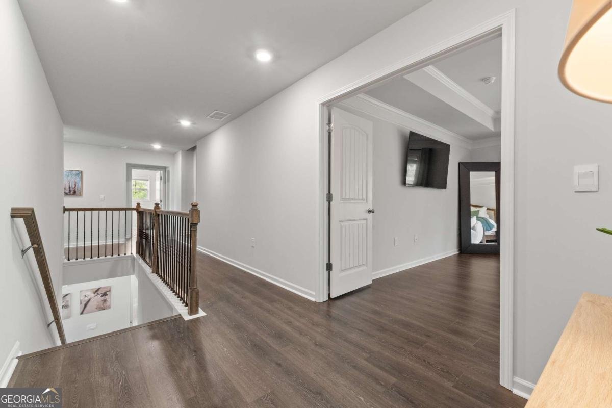 60 Sunflower Drive Newnan - Photo 22