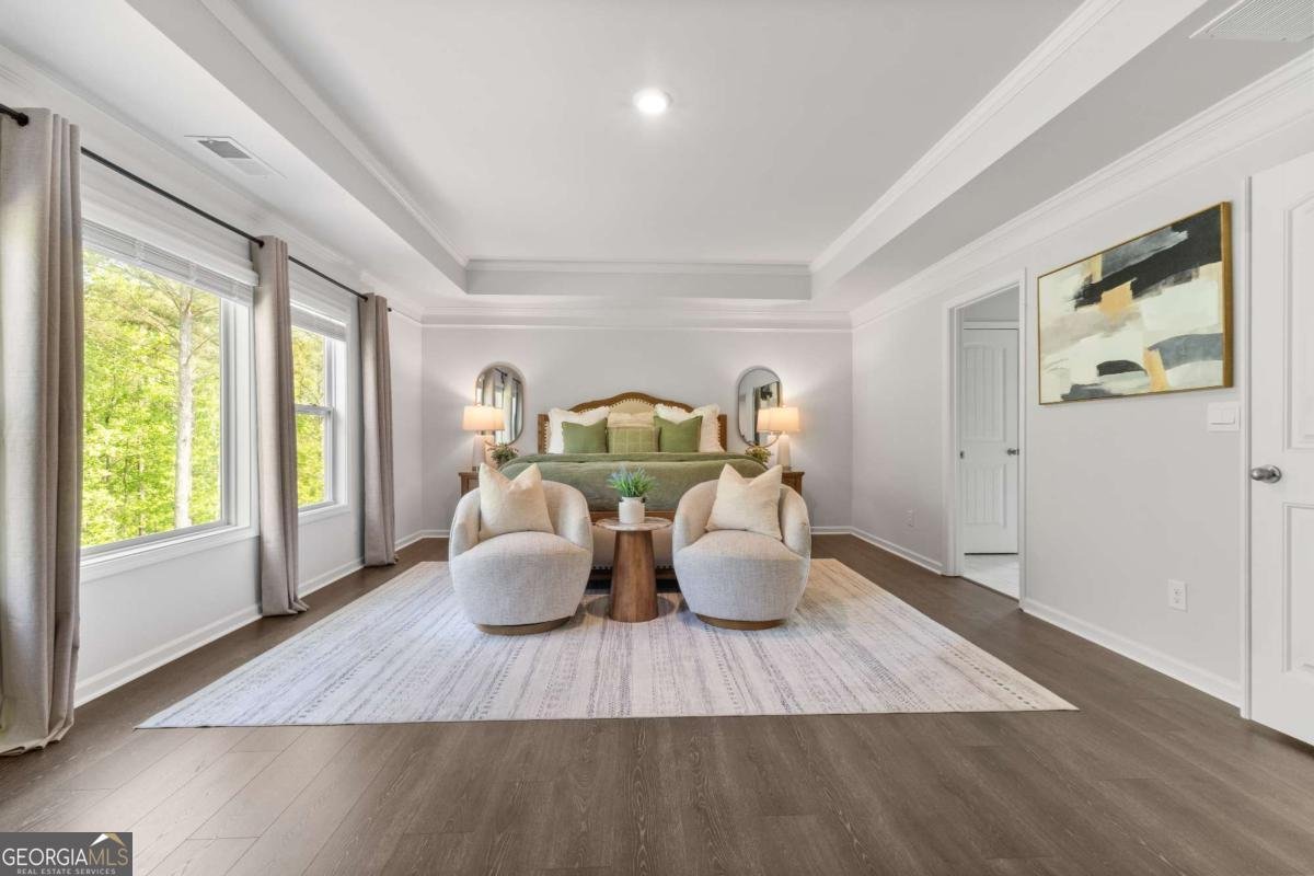 60 Sunflower Drive Newnan - Photo 23