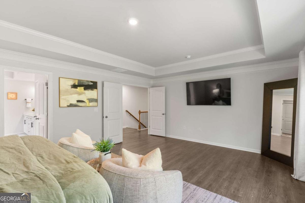 60 Sunflower Drive Newnan - Photo 25