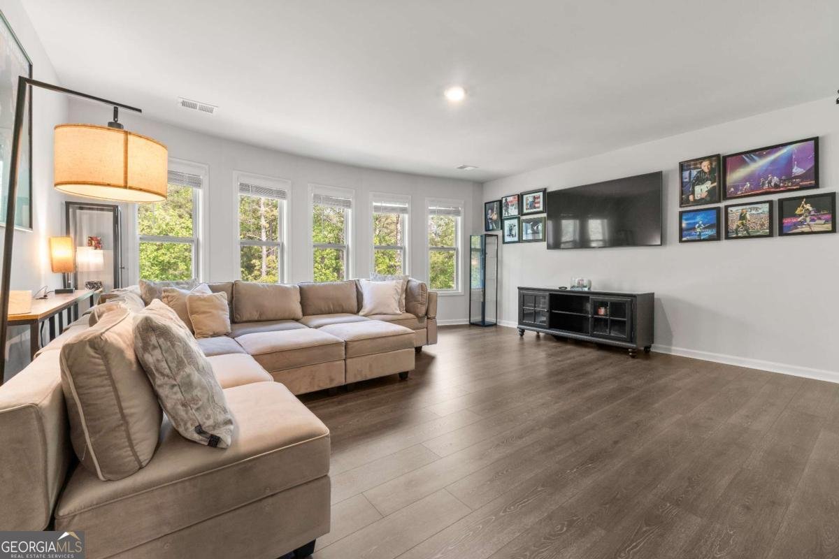 60 Sunflower Drive Newnan - Photo 30