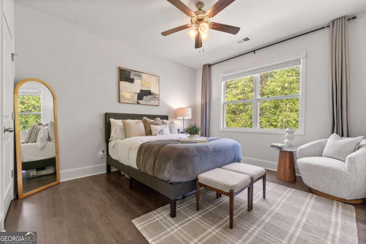 60 Sunflower Drive Newnan - Photo 32