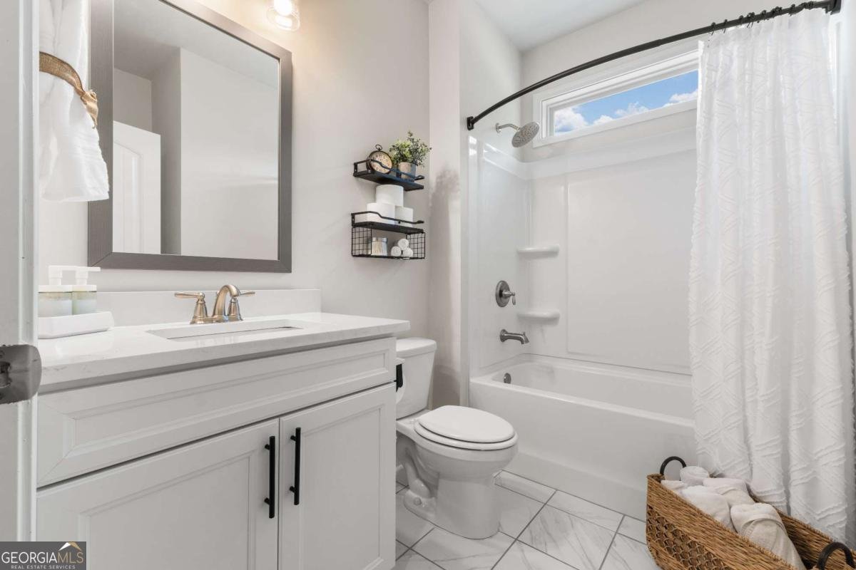 60 Sunflower Drive Newnan - Photo 33