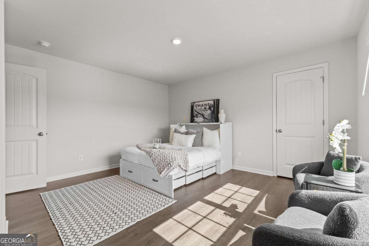 60 Sunflower Drive Newnan - Photo 35