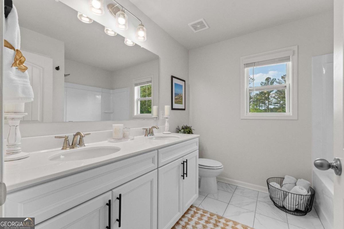 60 Sunflower Drive Newnan - Photo 40