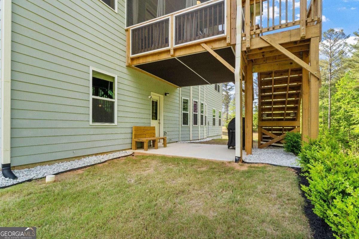 60 Sunflower Drive Newnan - Photo 52