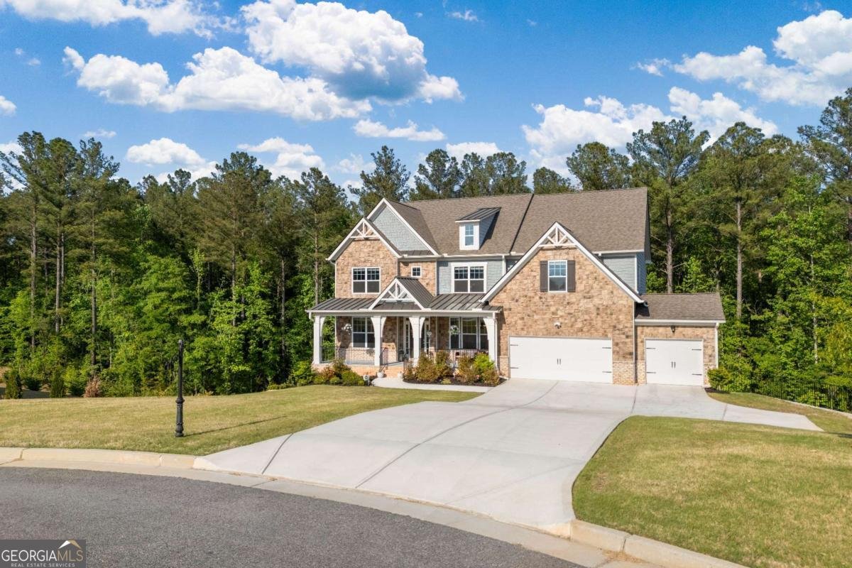 60 Sunflower Drive Newnan - Photo 59