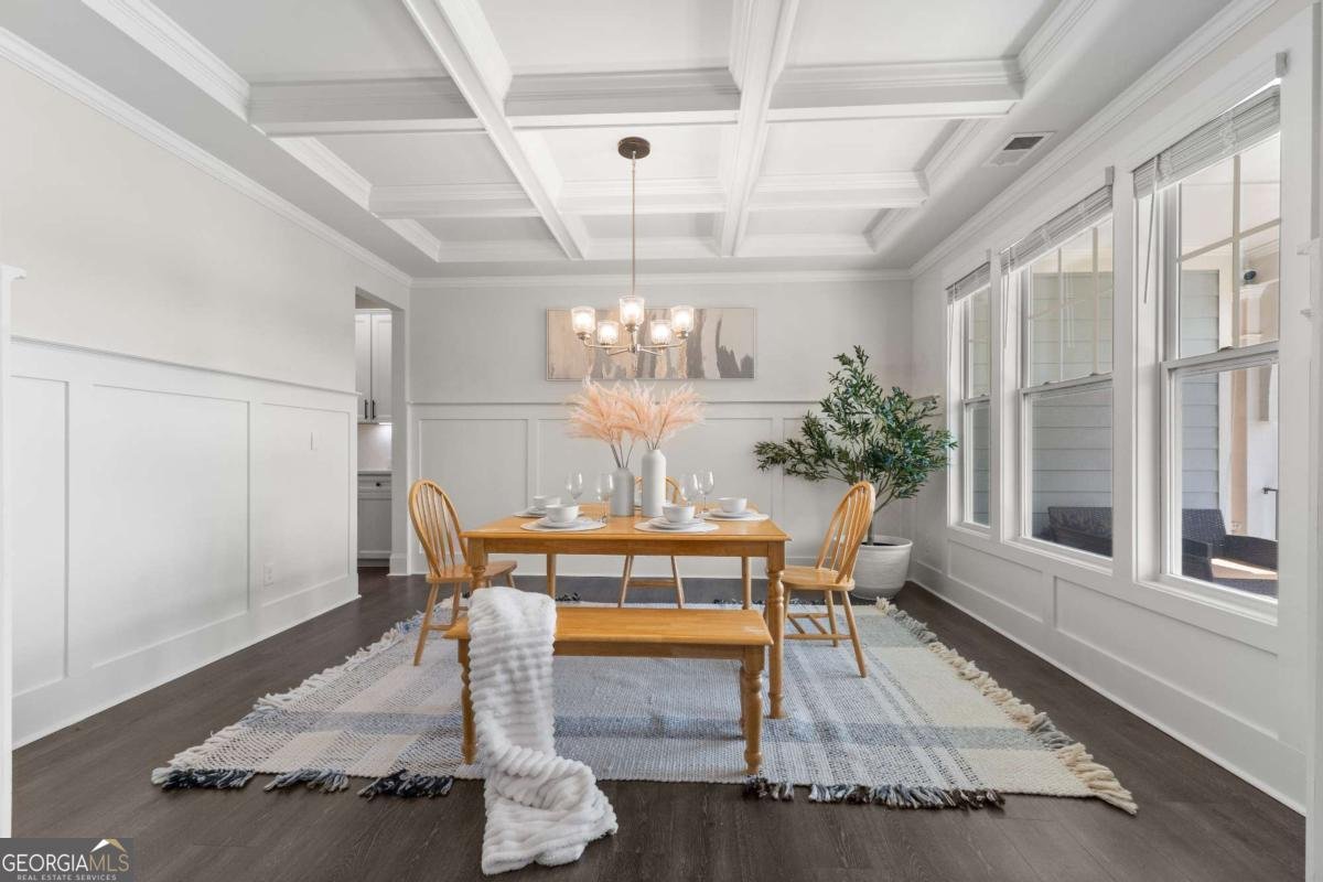 60 Sunflower Drive Newnan - Photo 6
