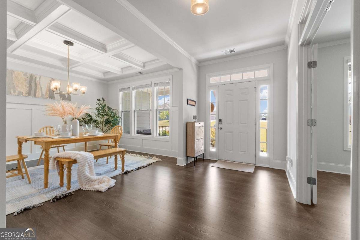 60 Sunflower Drive Newnan - Photo 7